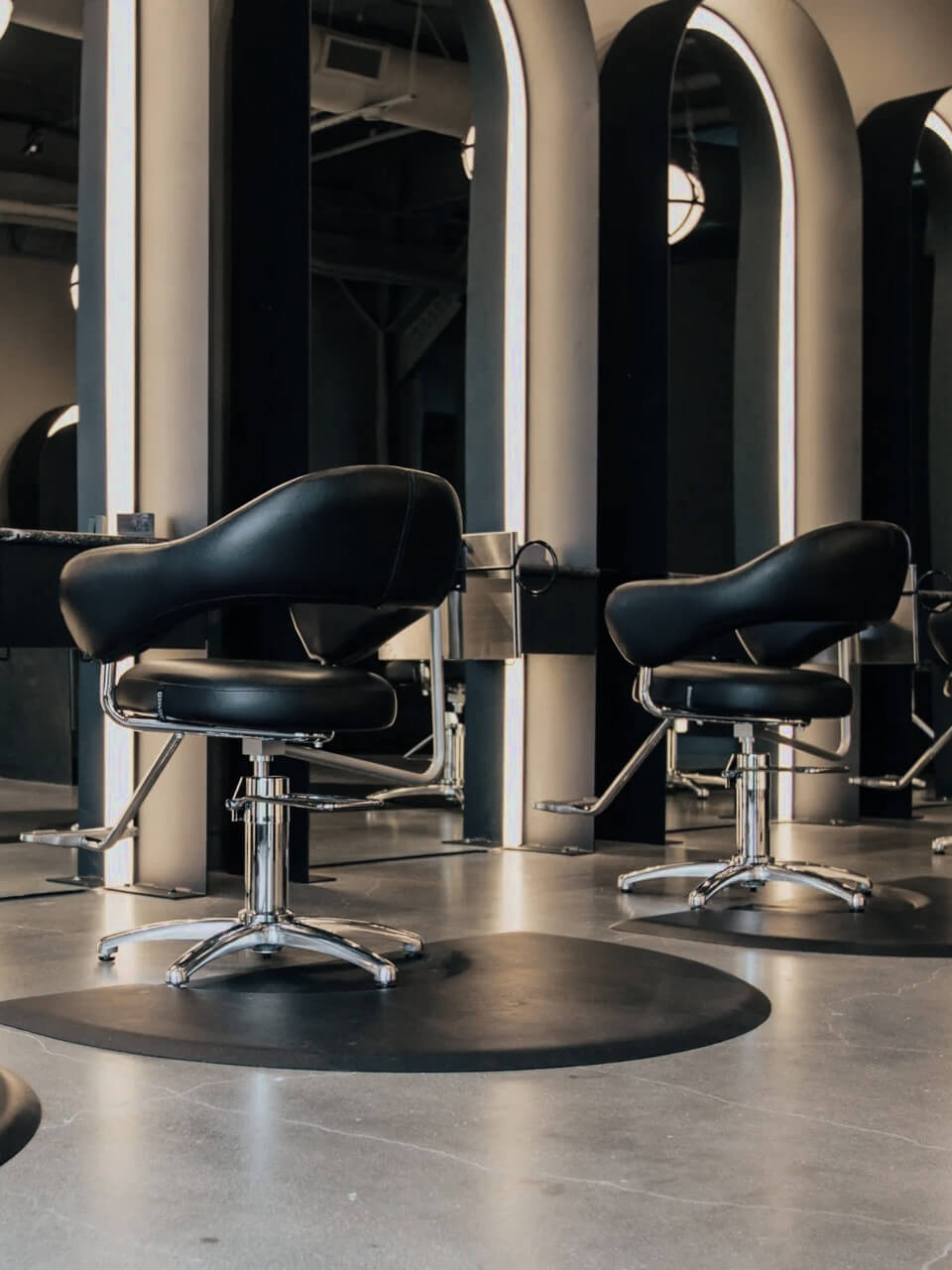 Stylora Hair Salon Long Banner image 009