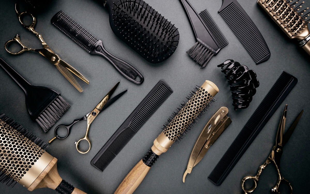 The Role of Hair and Beauty Salons in Film Industry