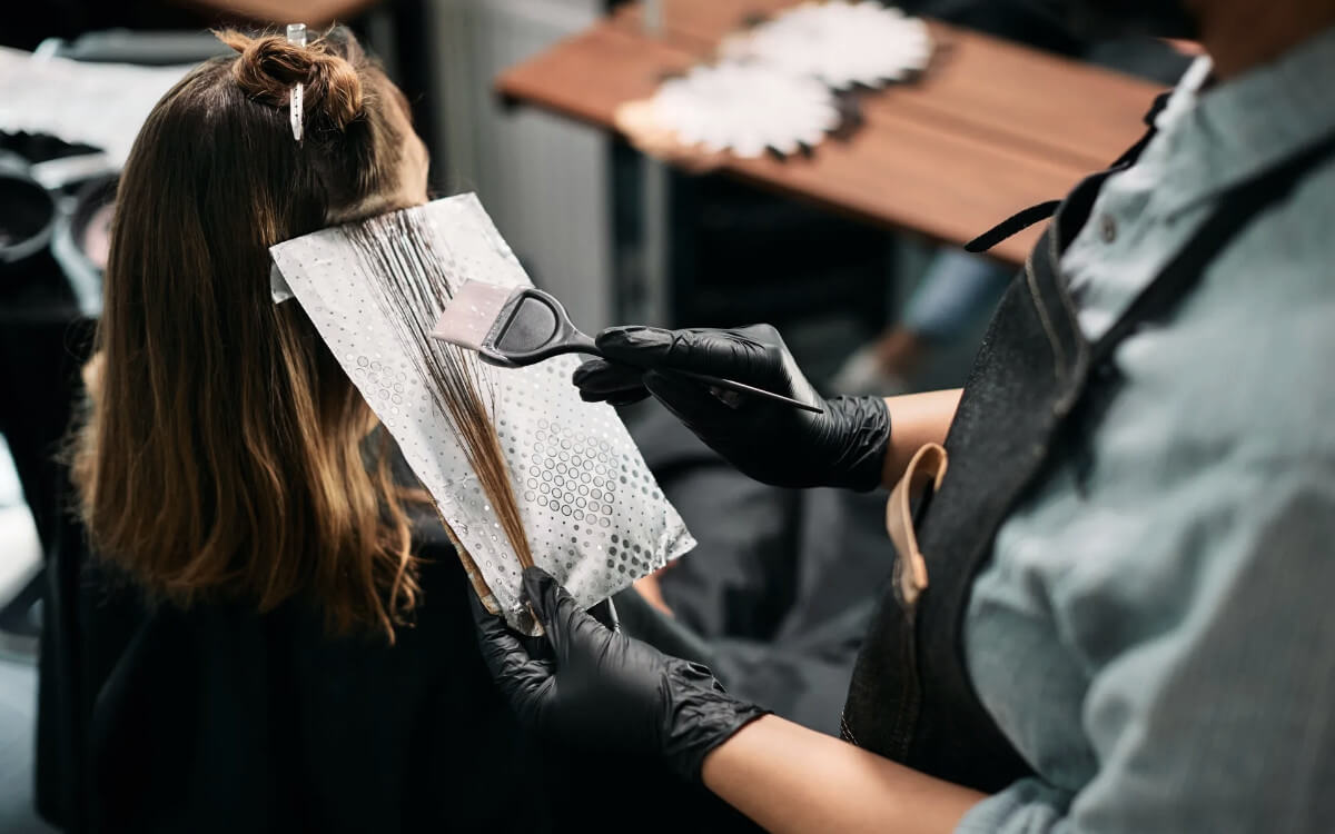 How to Achieve Salon-Perfect Hair at Home